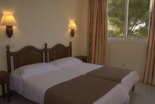 Lagoon Center Apartment Port de Alcudia  0*, Port de Alcudia (Mallorca) Spain