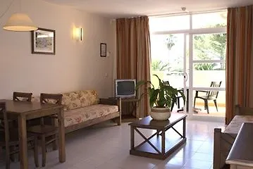 Lagoon Center Apartment Port de Alcudia  Hotel Port de Alcudia (Mallorca)
