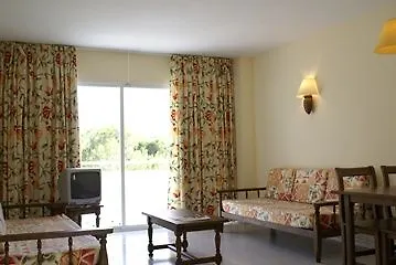 Hotel Lagoon Center Apartment Port de Alcudia  Spain