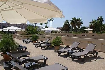 Hotel Lagoon Center Apartment Port de Alcudia