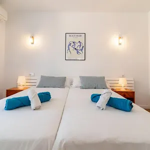 Bellamar Apartamento Puerto de Alcúdia