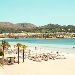 Sunwing Alcudia Hotel