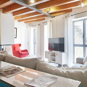Val 3 By Feelfree Apartamento Arties