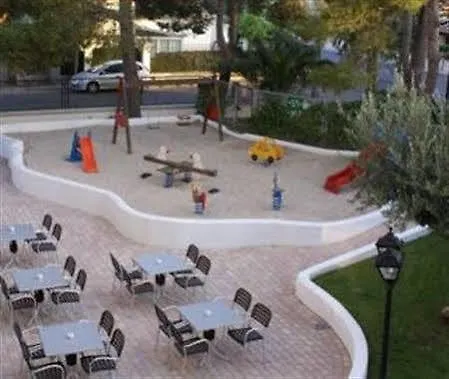 Hotel Ferienwohnung Lagoon Center Port d'Alcúdia
